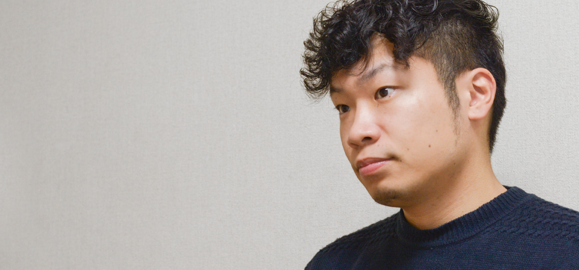 川西 宏治