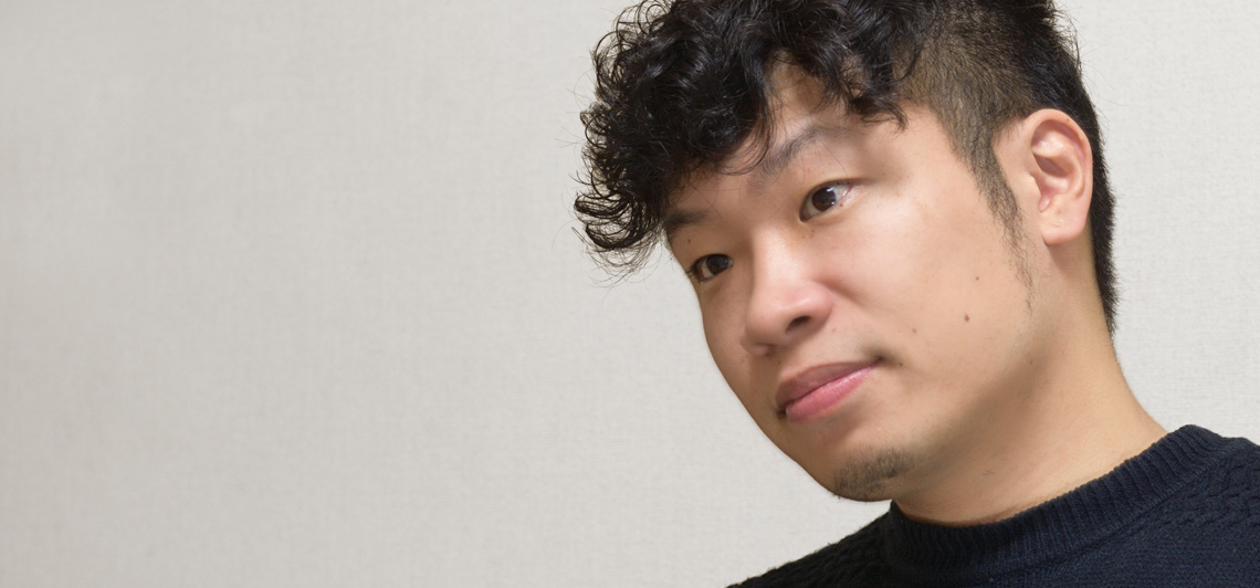 川西 宏治
