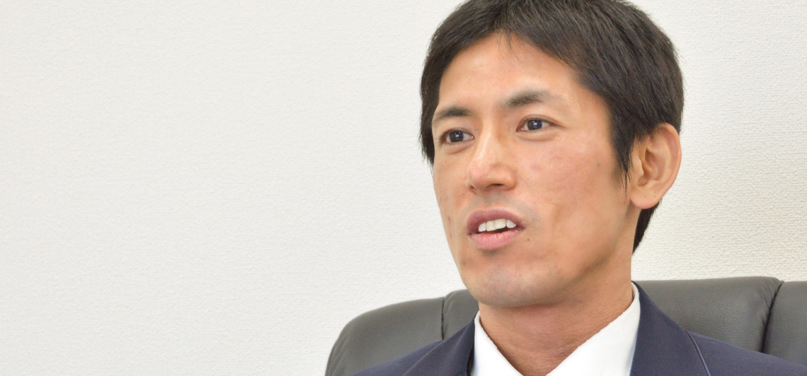 内山 雄貴