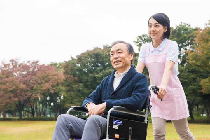 介護イメージ1