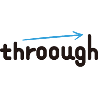 throough(スルー)
